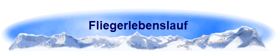 Fliegerlebenslauf