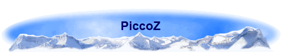PiccoZ