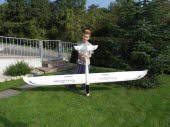 Easy Glider Max 1