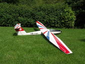 Pilatus B4-2 4
