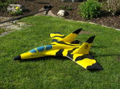 TwinJet Tiger